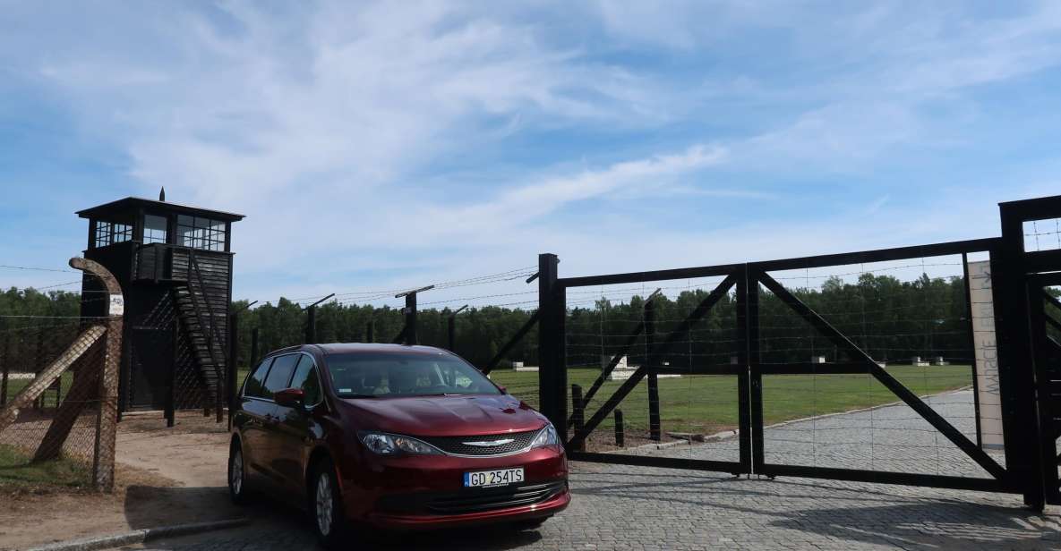 Gdansk and Stutthof Concentration Camp Private Tour - Key Points