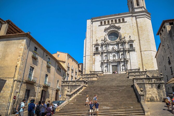 Girona and Costa Brava Private Day Trip From Barcelona - Tour Overview