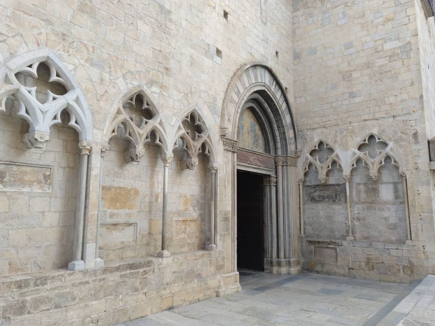 Girona: Guided Walking Tour With Attraction Entry Tickets - Key Points