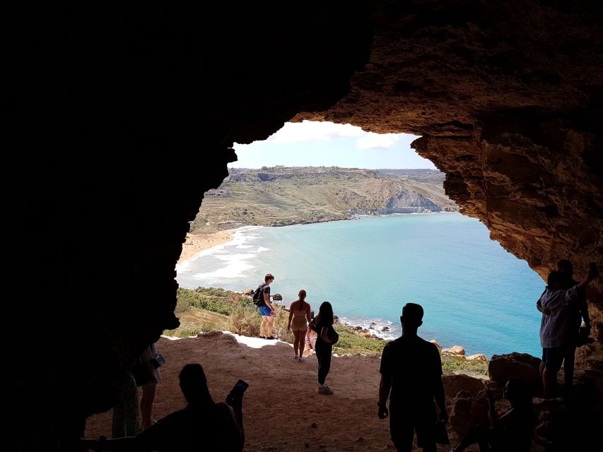 Gozo - Funtastic Daytrips - - Key Points