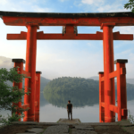 Hakone Adventure Tour (with English/japanese Speaking Guide) Tour Overview