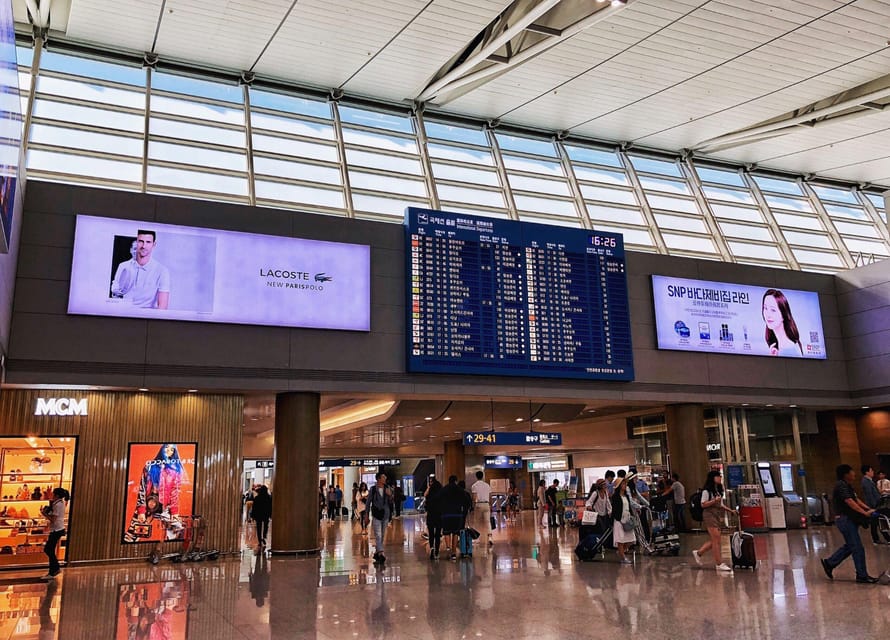 Haneda Airport Private Transfer Review - Key Points