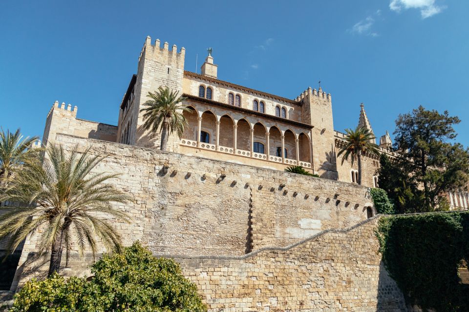 Highlights & Hidden Gems of Palma De Mallorca Private Tour - Key Points