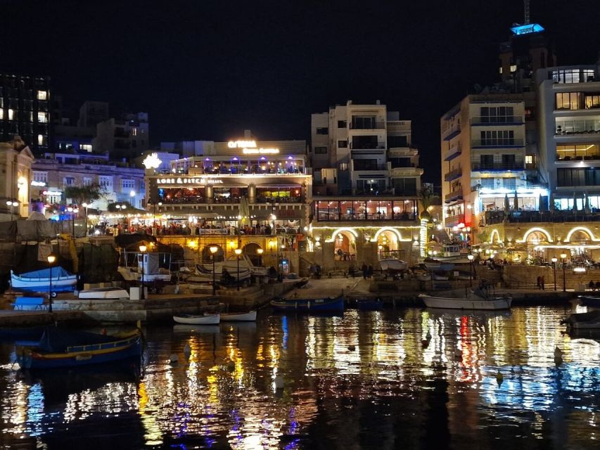 Highlights of Malta Tour:Icons and Experiences of the Island - Key Points