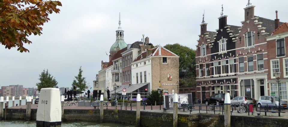 Historical Dordrecht: Private Tour With Local Guide - Key Points