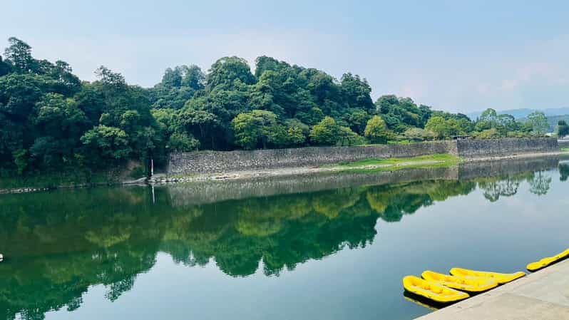 Hitoyoshi Tour Review: A Hidden Gem - Key Points