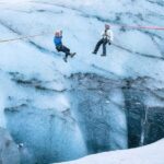 Iceland: Glacier Zip Line Tour With Hike Or Ice Cave Visit Overview Of The Tour