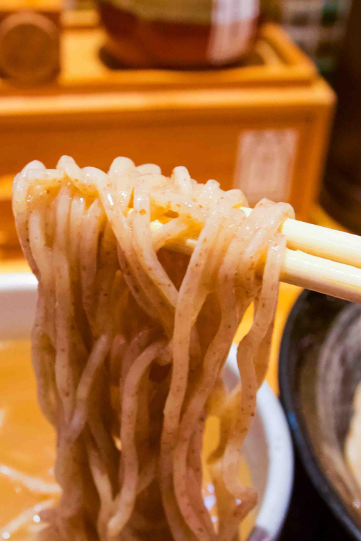 Insider Kyoto Ramen Tour - Key Points