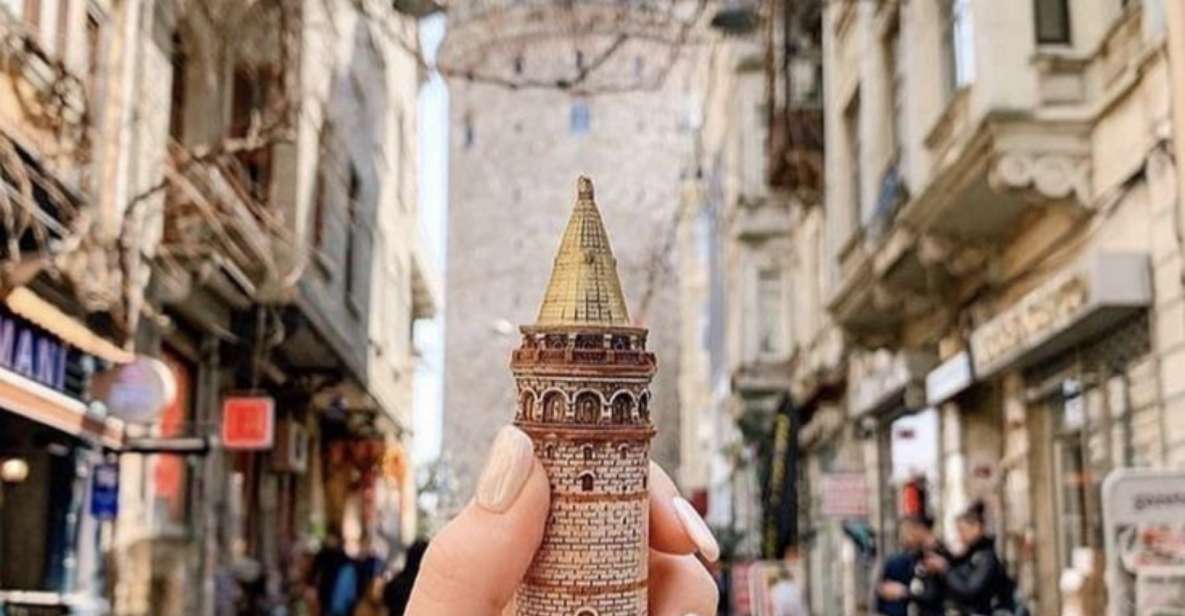 Istanbul: Church, Synagogue and Mosque Walking Tour - Key Points