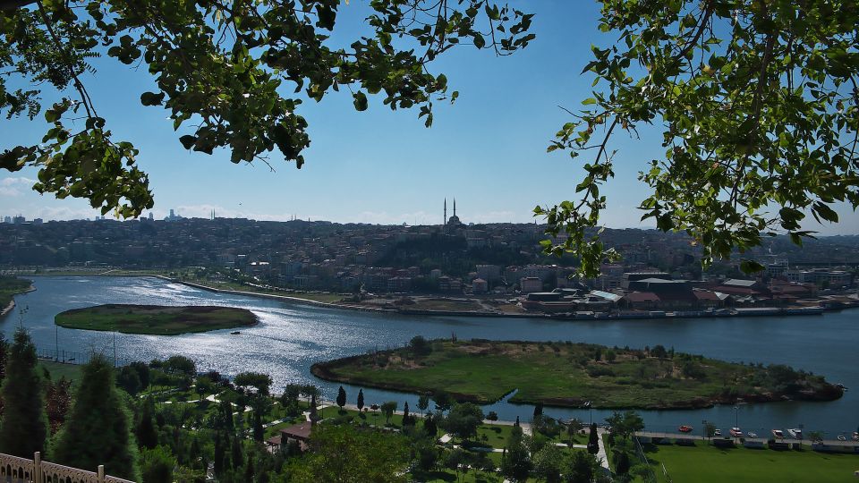 Istanbul: Golden Horn, Pier Loti Hill, and Bosphorus Cruise - Key Points