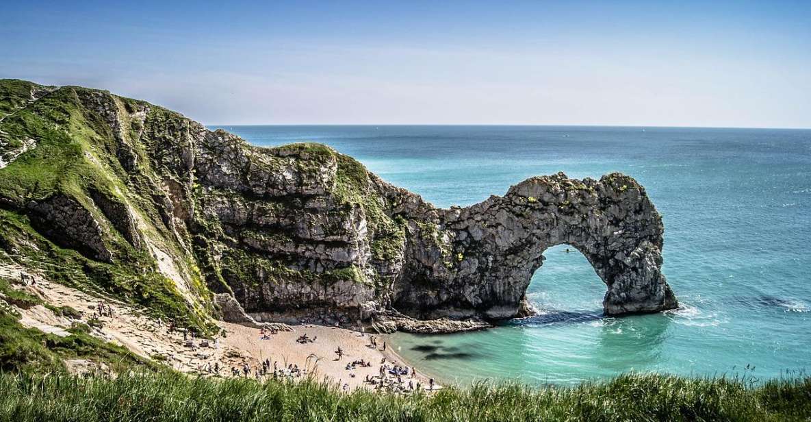 Jurassic Coast & Durdle Door Private Day Trip - Key Points