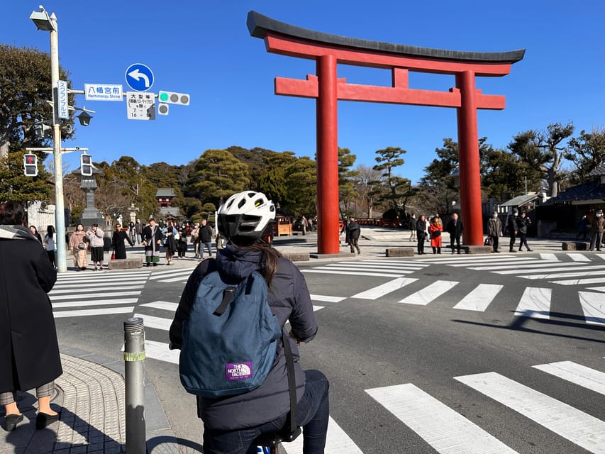 Kamakura: Cycle Through Centuries - Key Points