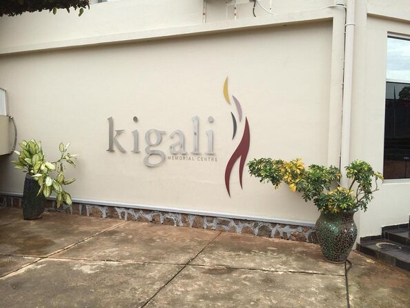 Kigali City Sightseeing - Key Points