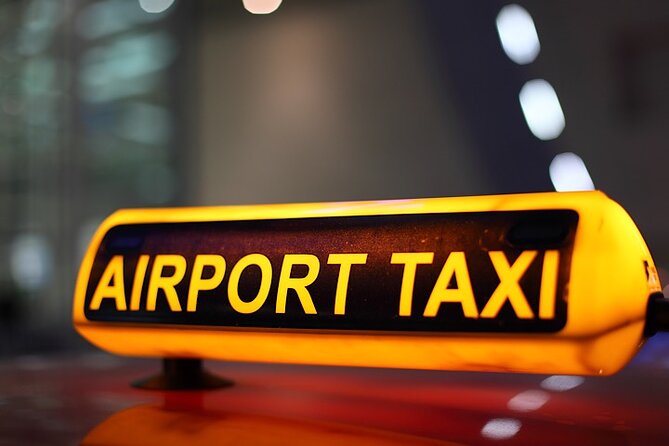 Kingston Airport Taxi To Ocho Rios, Montego Bay Or Negril Hotels - Key Points