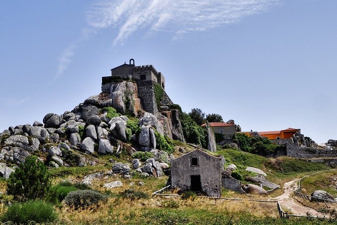 Know Sintra Through the Eyes of a Local Archeologist Private Tour - Tour Overview