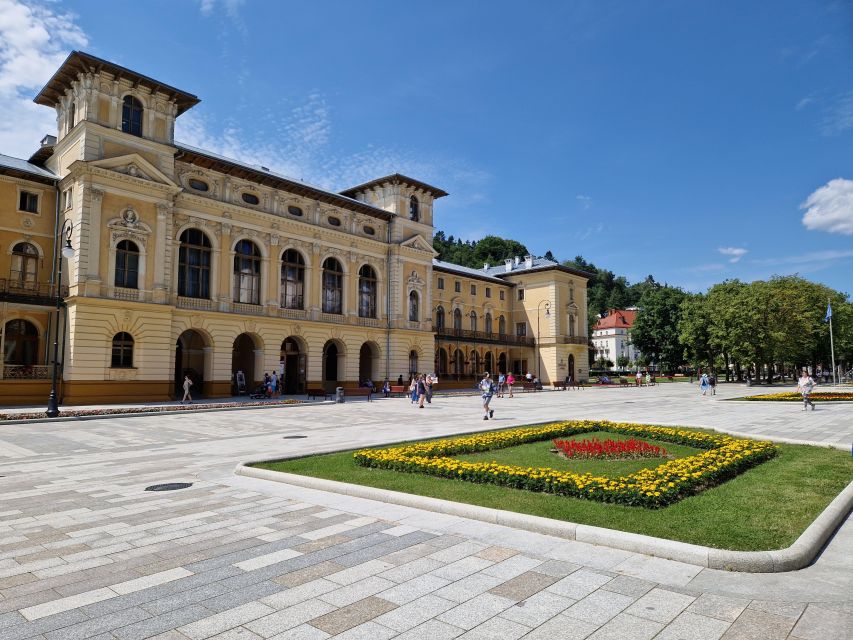 Krynica & Muszyna - a Hidden Gem Escape From Krakow - Key Points