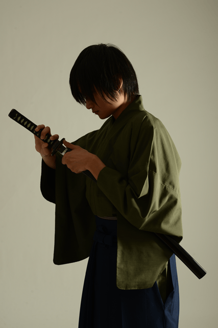 Kyoto: 1.5-Hour Samurai Makeover and Photo Shoot - Frequently Asked Questions