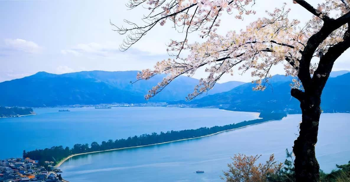 Kyoto: Amanohashidate Ine Funaya Tour - Key Points