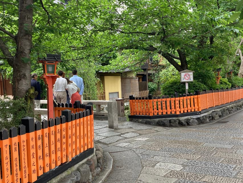 Kyoto: Best of Kyoto Half Day Private Tour - Key Points