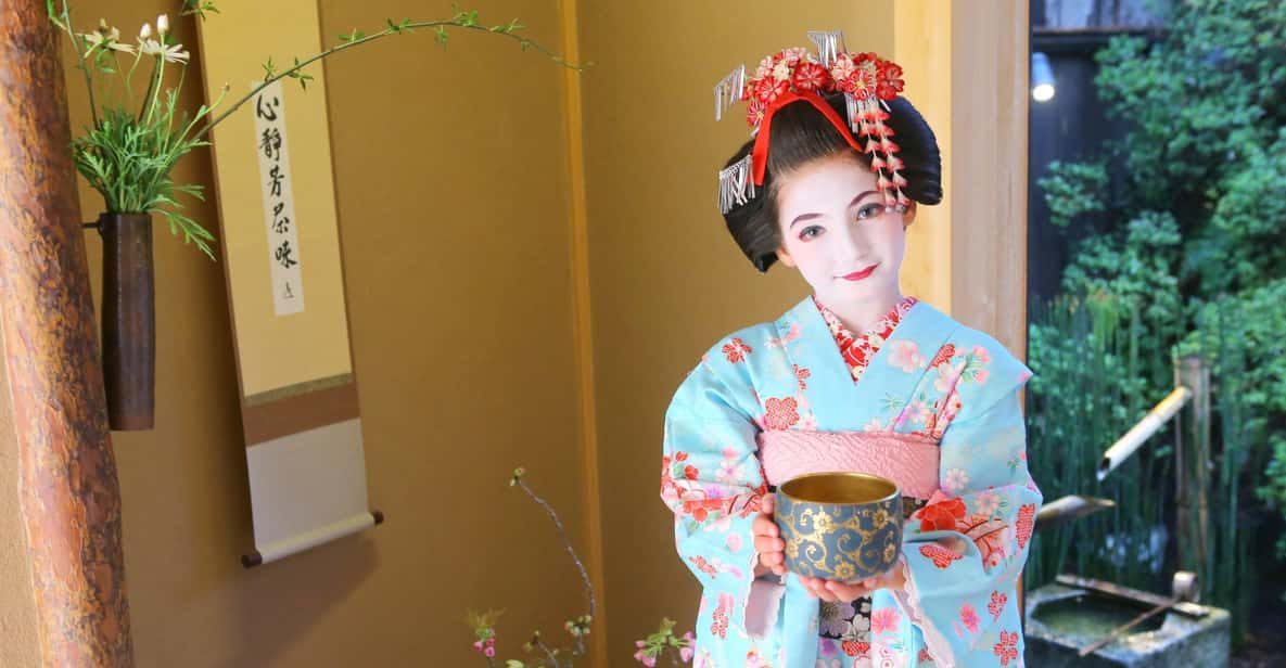 Kyoto Kiyomizudera Temple Child Maiko Shoot Review - Key Points