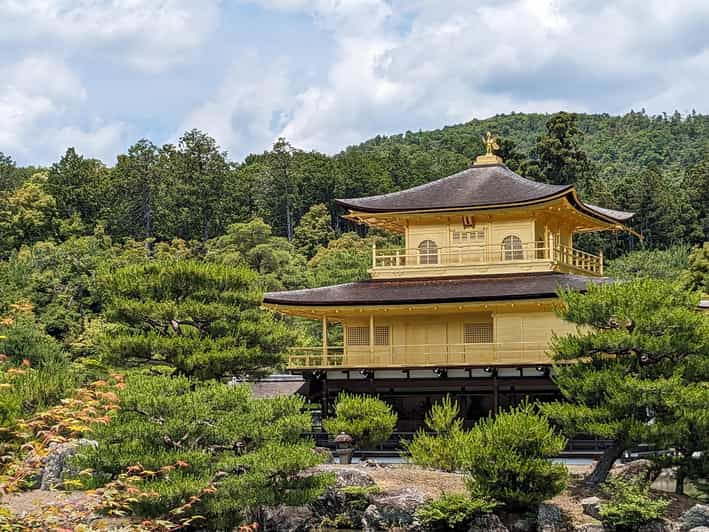 Kyoto Private Custom Tour Review - Key Points