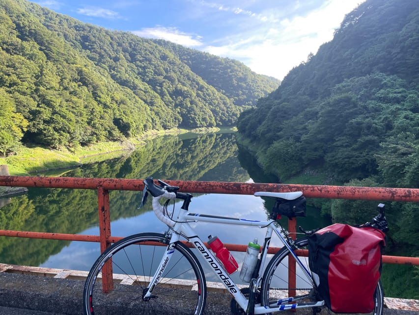 Kyoto: Rent a Road Bike to Explore Kyoto and Beyond - Key Points