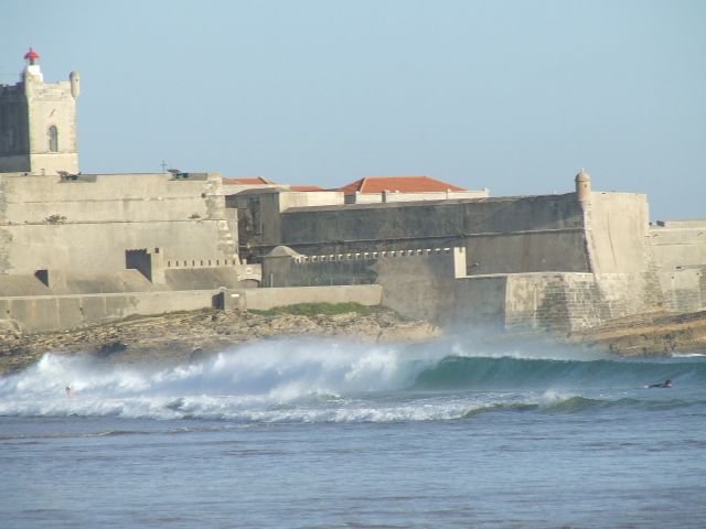 Lisbon: 2-Hour Surf Lesson - Key Points