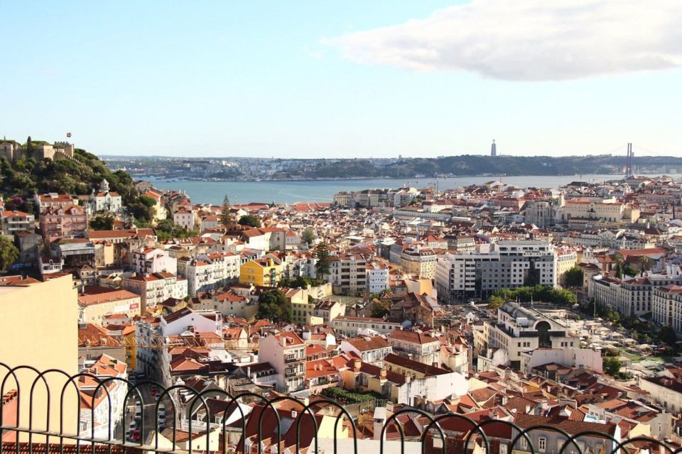 Lisbon: Private Guided Day Tour Including Belém and Alfama - Key Points