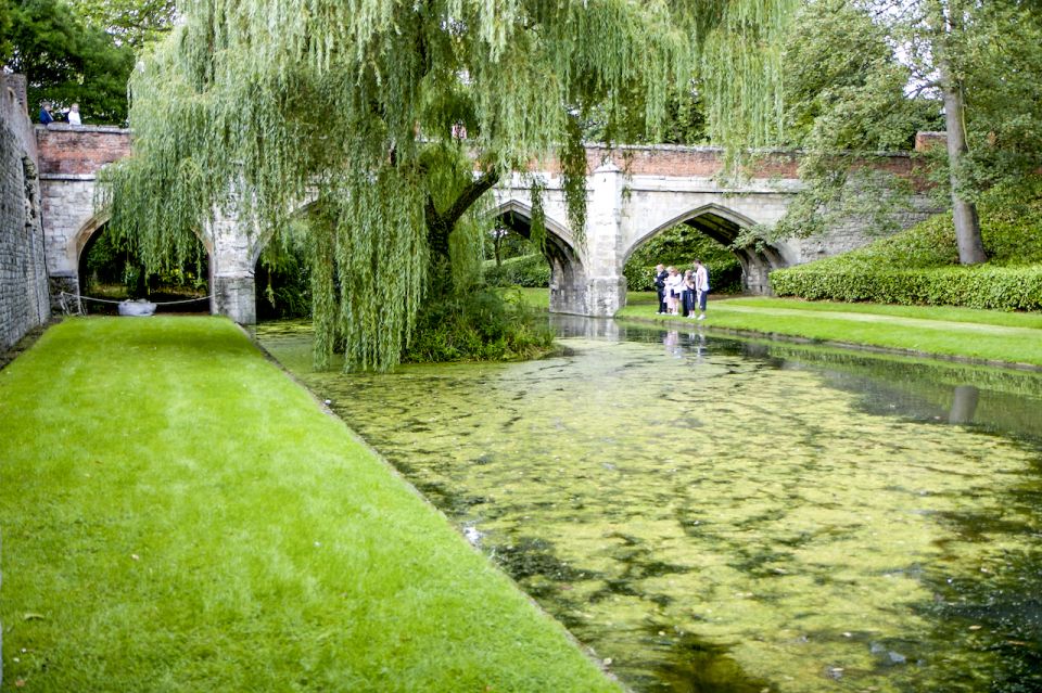 London: Entry Ticket to Eltham Palace and Gardens - Key Points