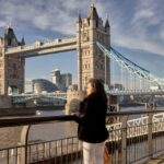 London: Private 30 Minute Photo Shoot At Tower Bridge Key Points