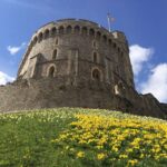 London: Windsor Castle Private Tour With Hotel Transfers Private Guide And Driver