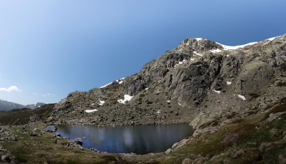 Madrid: Guided Hiking Tour in Guadarrama National Park - Key Points