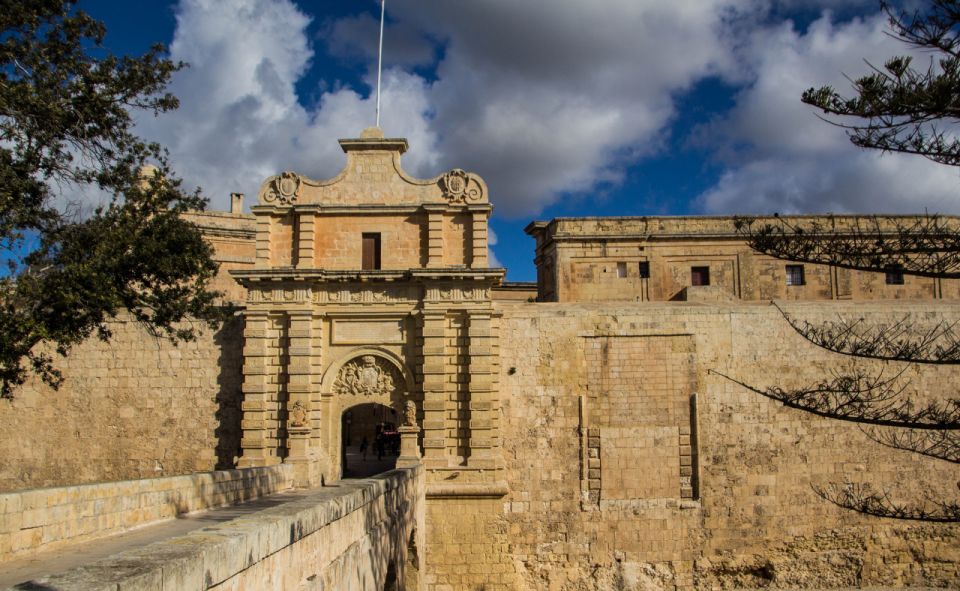 Malta Tour : Private Car- Mdina, Marsaxlokk, Blue Grotto - Key Points