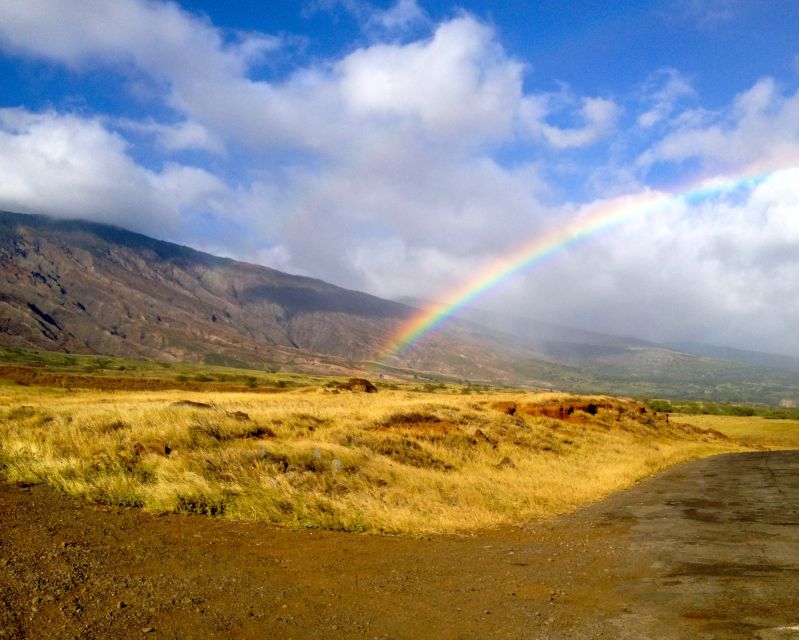 Maui: Private Road to Hana Full Loop Guided Tour - Key Points