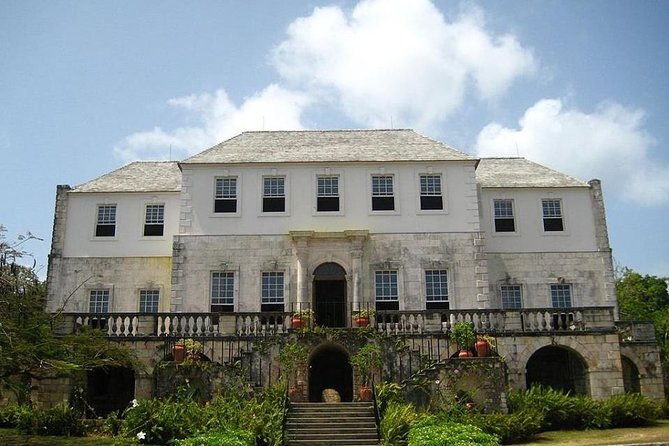 Montego Bay Highlight-Rose Hall Tour - Key Points