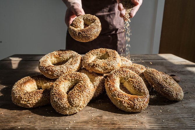 Montreal Bagel Making Workshop - Key Points