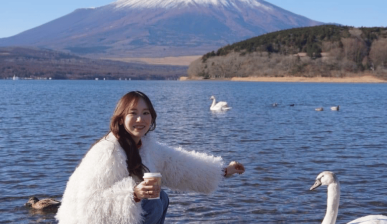 Mount Fuji Full Day Private Tour With English Speaking Guide Tour Overview And Pricing