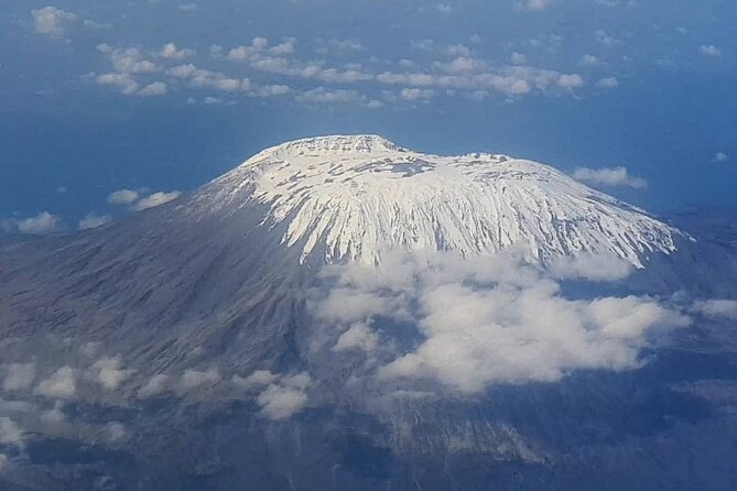 Mountain Kilimanjaro Climbing 8 Days Lemosho Route - Inclusions and Meals