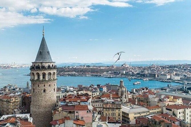 Multi 2 Days Private Guided Istanbul Top Highlights City Tour - Key Points