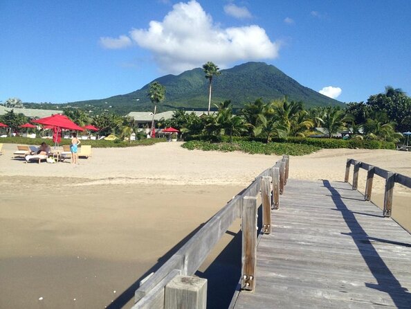 Nevis Island Half-Day Tour - Key Points