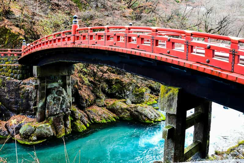 Nikko: Sightseeing Customized Private English Full Day Trip - Key Points