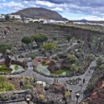 North Lanzarote: The Work Of César Manrique Key Points