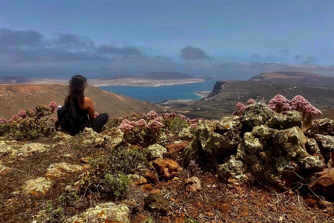 North Volcano Trekking Tour - Key Points