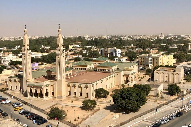 Nouakchott Explorer: Private Capital Tour - Key Points