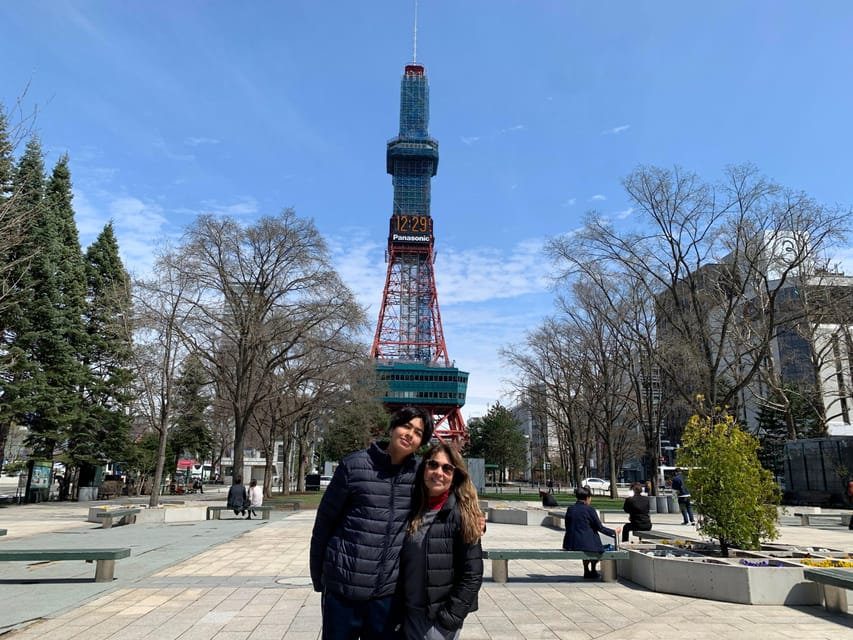 One Day Private Sapporo Highlights Tour Review - Key Points