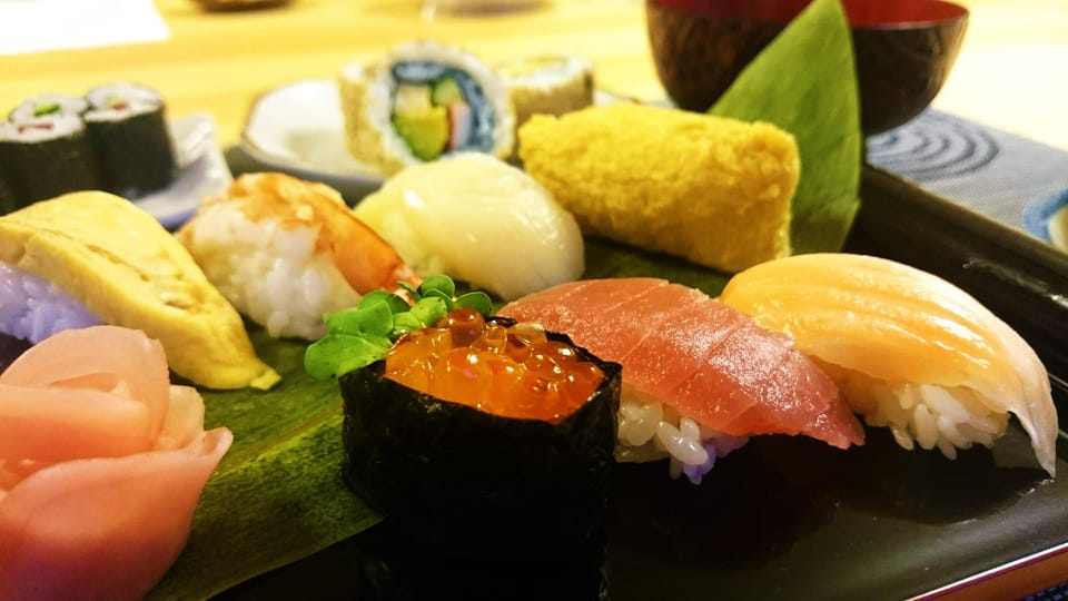 Osaka Food Tour Review: 13 Dishes Delight - Key Points