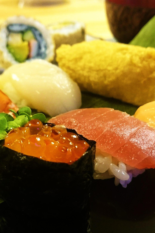 Osaka Food Tour Review: 13 Dishes Delight - Key Points