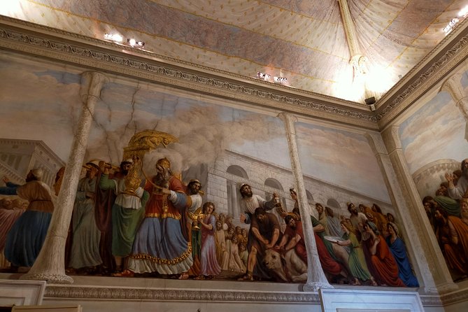 Pitti Palace: The Royal Palace of Florence - Key Points