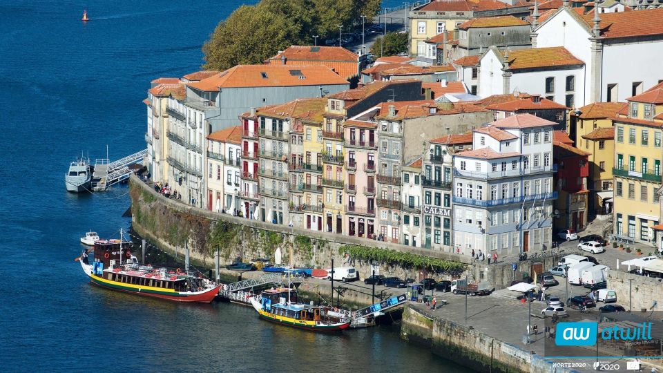 Porto: Half-Day Jewish Tour - Key Points