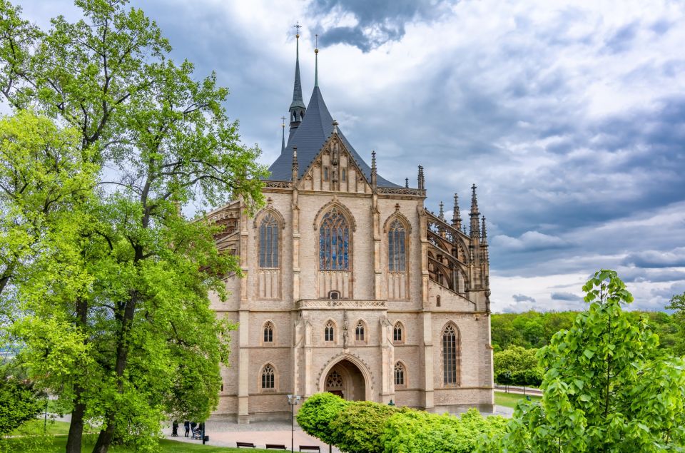 Prague to Kutna Hora Private Trip by Car - Key Points